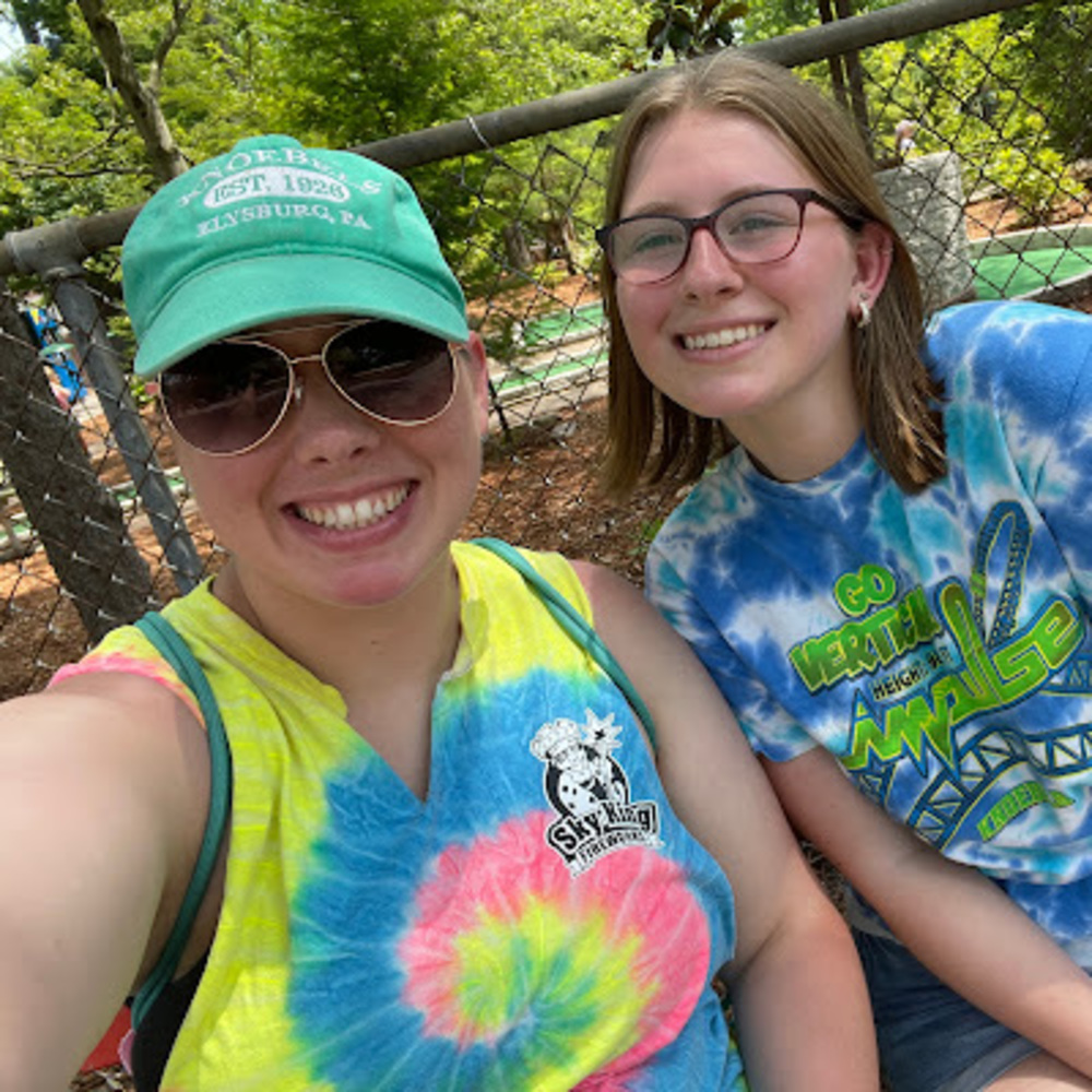 Meet your Posher, Jalynne